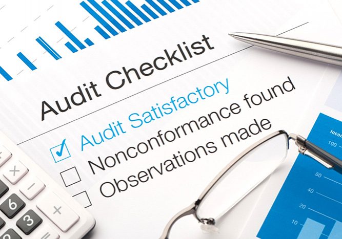 Audit-and-Assurance